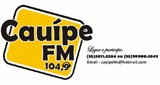 Rádio Cauípe FM