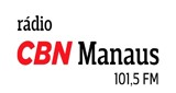 Rádio CBN Amazônia