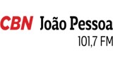 Radio CBN Joao Pessoa FM