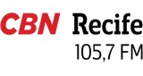 Rádio CBN Recife FM