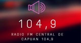 Rádio Central de Capuan