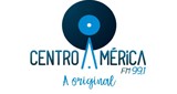 Rádio Centro América FM