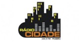 Rádio Cidade