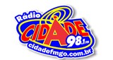 Rádio Cidade