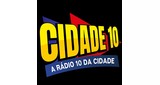 Rádio Cidade 10