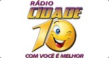 Radio Cidade 10