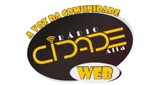 Rádio Cidade Alta