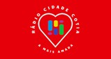 RÁDIO CIDADE COTIA