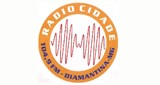 Rádio Cidade Diamantina FM