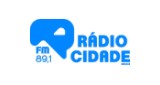 Radio Cidade em dia