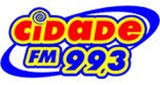 Rádio Cidade FM