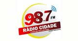 Rádio Cidade FM