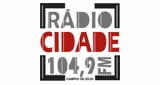 Rádio Cidade FM