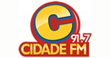 Radio Cidade Foz Itajai