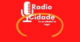 RADIO CIDADE GO