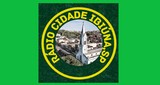 Rádio Cidade Ibiúna