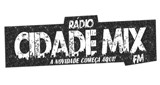 Radio Cidade Mix