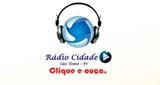 Rádio Cidade São Tomé