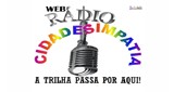 Rádio Cidade Simpatia 2