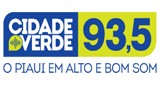 Rádio Cidade Verde FM