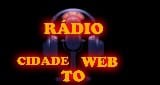 Radio Cidade Web To