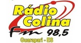 Rádio Colina