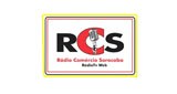 Rádio Comércio Sorocaba