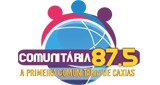 Rádio Comunitária UAB FM 87.5