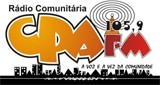 Rádio CPA