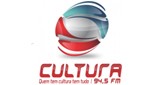 Rádio Cultura de guarabira