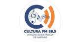 Rádio Cultura Municipal