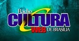 Rádio Cultura Web de Brasília