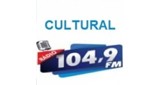 Rádio Cultural 104.9 FM