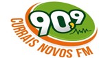 Rádio Currais Novos