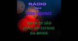 Rádio Das Marisqueiras De Mata De São João