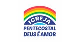 Rádio Deus é Amor 96.9 FM