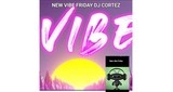 Rádio Dj cortez New Vibe Fryday