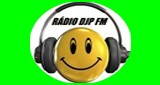 Rádio Djp Fm