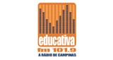 Rádio Educativa