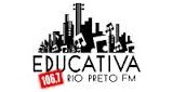 Radio Educativa 106.7 Mhz