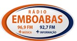 Rádio Emboabas