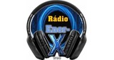 Radio Ener-X web