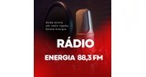 Rádio energia FM