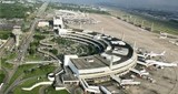 Rádio Escuta do Aeroporto Internacional