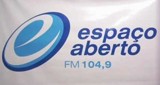 Rádio Espaço Aberto