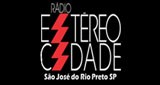 Rádio Estéreo Cidade