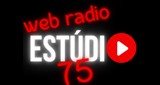 Rádio Estúdio 75