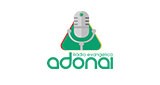 Rádio Evangélica Adonai