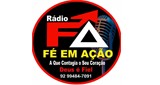 Rádio Fé em Ação