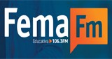 Rádio FEMA Educativa